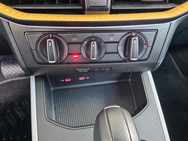 Seat Arona Style 1.0 TSI DSG LED FullLink DAB PDC 