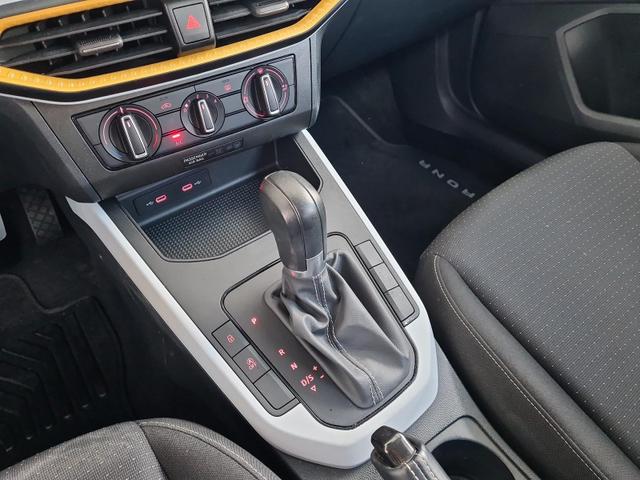 Seat Arona Style 1.0 TSI DSG LED FullLink DAB PDC 