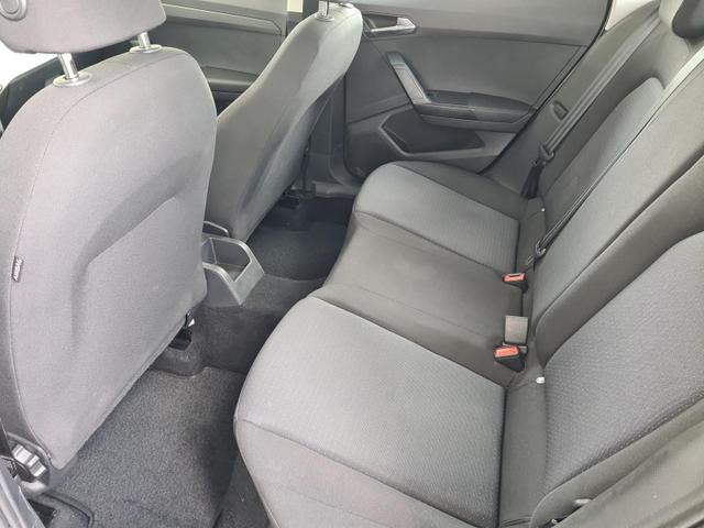 Seat Arona Style 1.0 TSI DSG LED FullLink DAB PDC 
