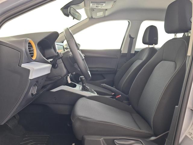 Seat Arona Style 1.0 TSI DSG LED FullLink DAB PDC 