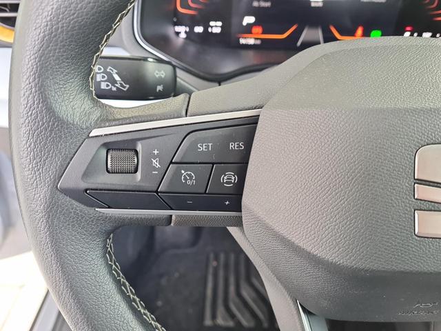 Seat Arona Style 1.0 TSI DSG LED FullLink DAB PDC 