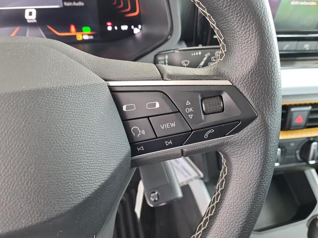 Seat Arona Style 1.0 TSI DSG LED FullLink DAB PDC 