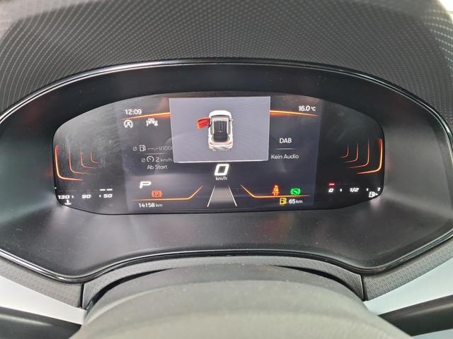 Seat Arona Style 1.0 TSI DSG LED FullLink DAB PDC 