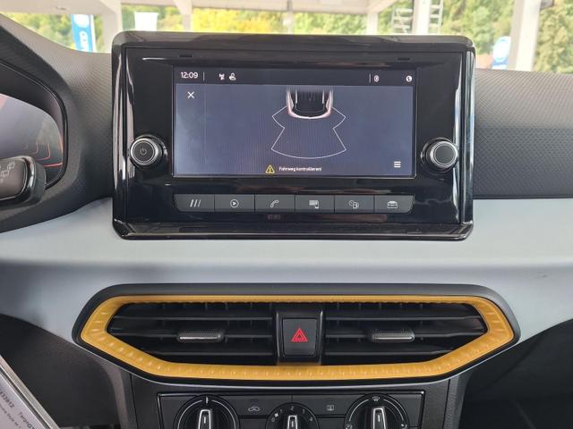 Seat Arona Style 1.0 TSI DSG LED FullLink DAB PDC 