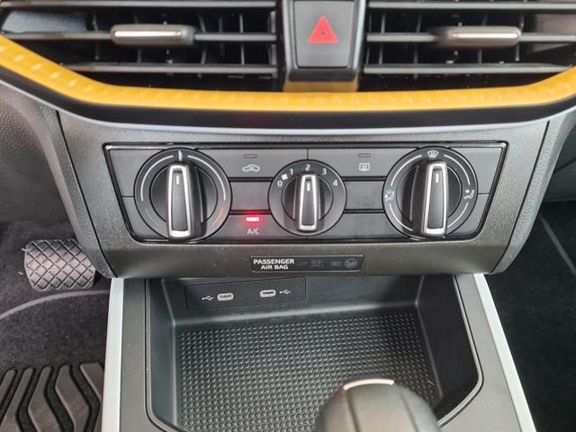 Seat Arona Style 1.0 TSI DSG LED FullLink DAB PDC 