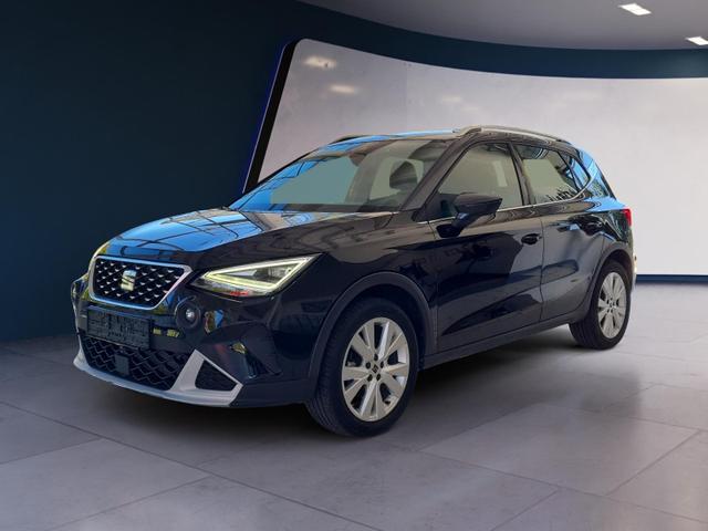Seat Arona - Xperience 1.0 TSI DSG Voll-Led
