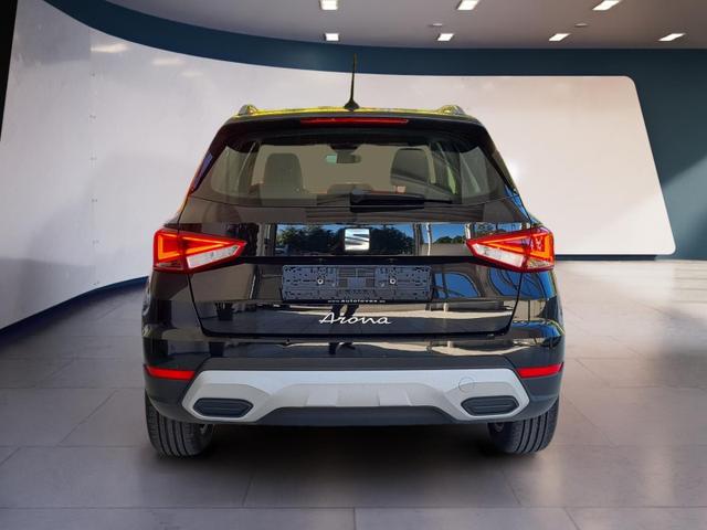 Seat Arona Xperience 1.0 TSI DSG Voll-Led 