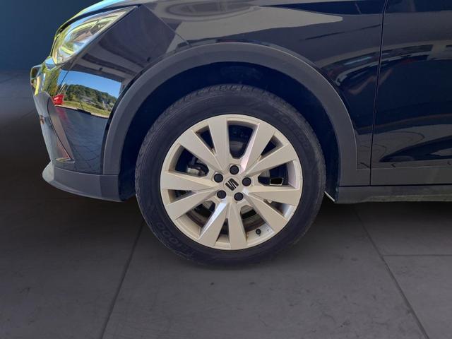 Seat Arona Xperience 1.0 TSI DSG Voll-Led 