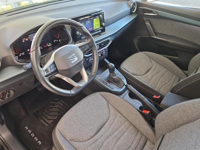 Seat Arona Xperience 1.0 TSI DSG Voll-Led 