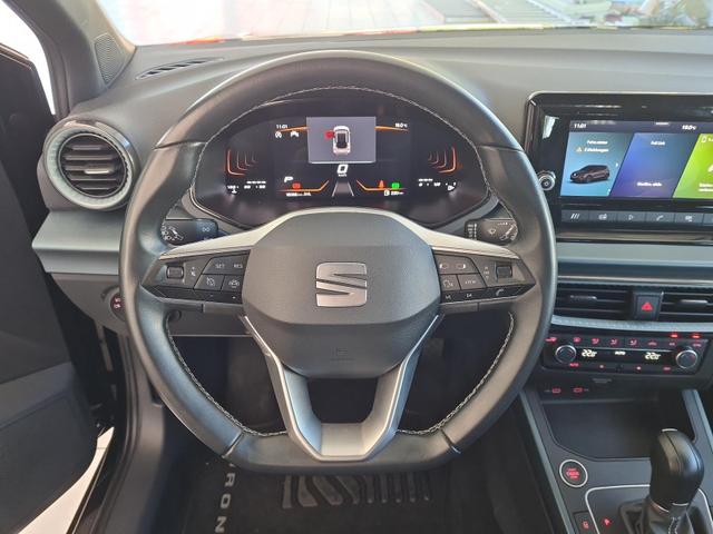 Seat Arona Xperience 1.0 TSI DSG Voll-Led 