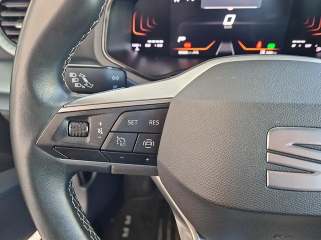 Seat Arona Xperience 1.0 TSI DSG Voll-Led 