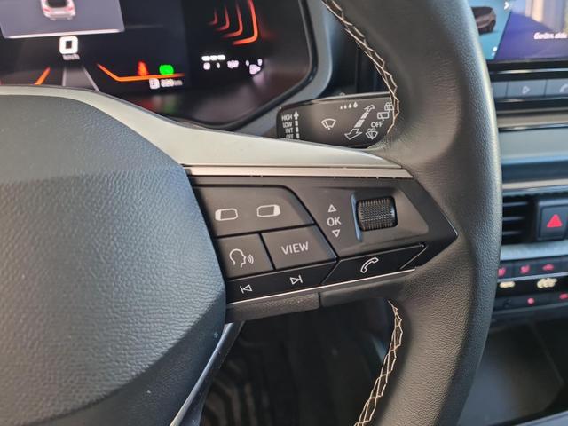 Seat Arona Xperience 1.0 TSI DSG Voll-Led 