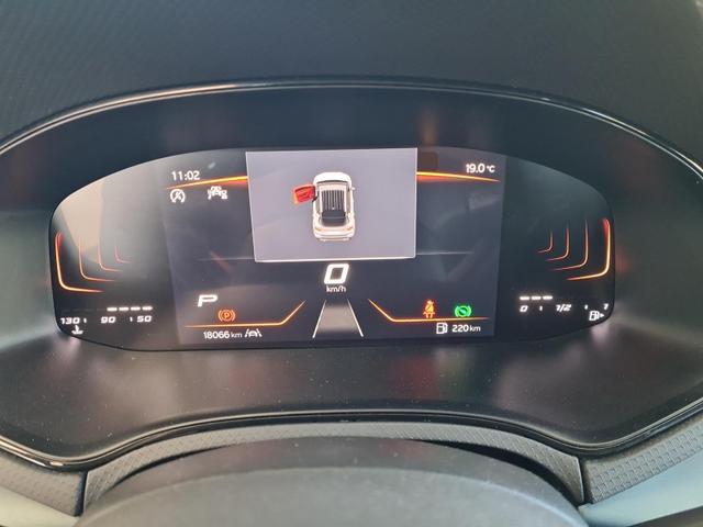 Seat Arona Xperience 1.0 TSI DSG Voll-Led 