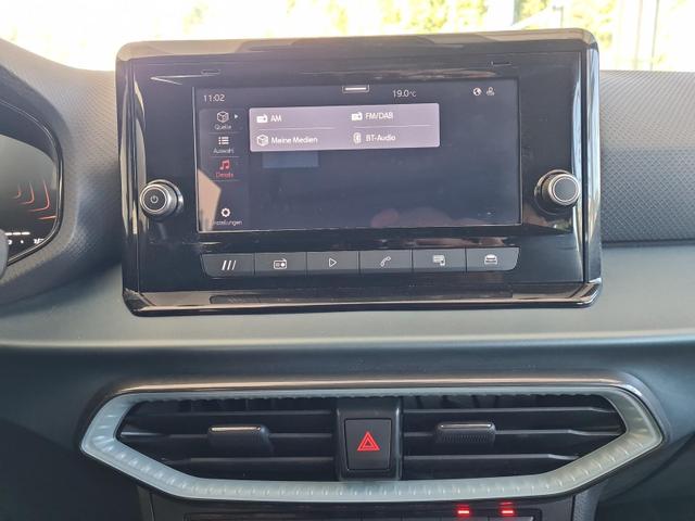Seat Arona Xperience 1.0 TSI DSG Voll-Led 
