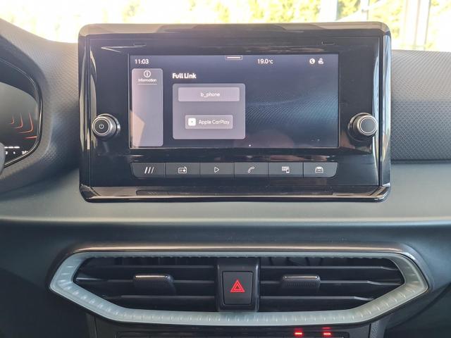 Seat Arona Xperience 1.0 TSI DSG Voll-Led 