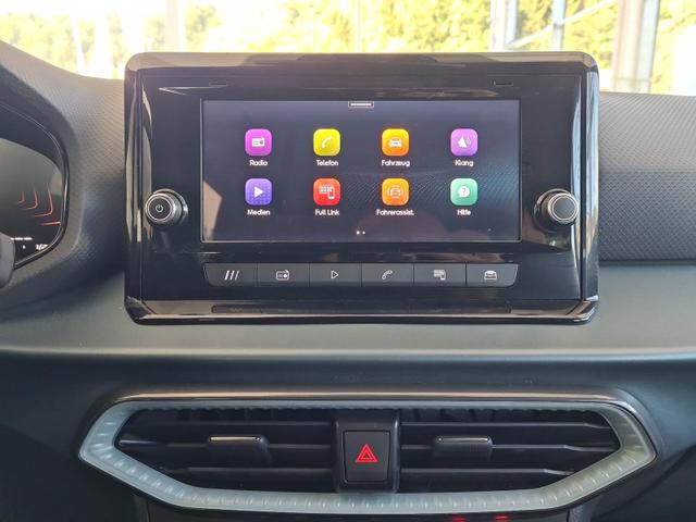 Seat Arona Xperience 1.0 TSI DSG Voll-Led 