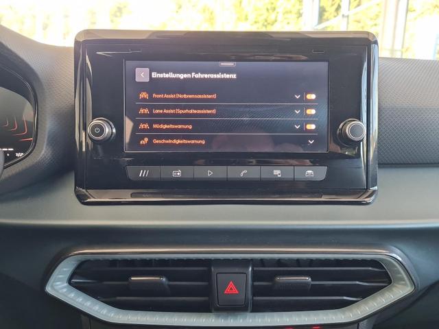 Seat Arona Xperience 1.0 TSI DSG Voll-Led 