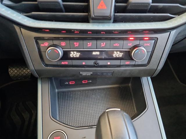 Seat Arona Xperience 1.0 TSI DSG Voll-Led 