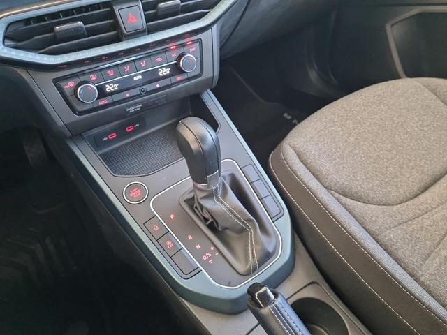 Seat Arona Xperience 1.0 TSI DSG Voll-Led 