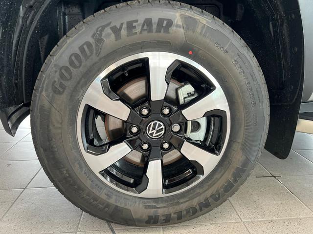 Volkswagen Amarok 3.0 TDI 177 kW Style Doppelkabine 4Motion V6 DoKa AHK 