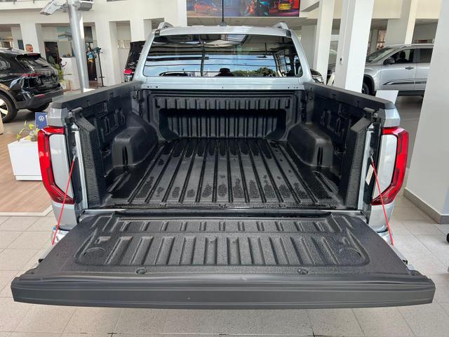 Volkswagen Amarok 3.0 TDI 177 kW Style Doppelkabine 4Motion V6 DoKa AHK 