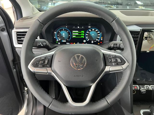 Volkswagen Amarok 3.0 TDI 177 kW Style Doppelkabine 4Motion V6 DoKa AHK 