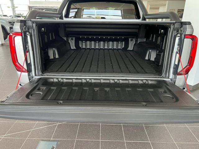 Volkswagen Amarok 3.0 TDI 177 kW PanAmericana Doppelkabine 4Motion V6 DoKa AHK StHeiz 