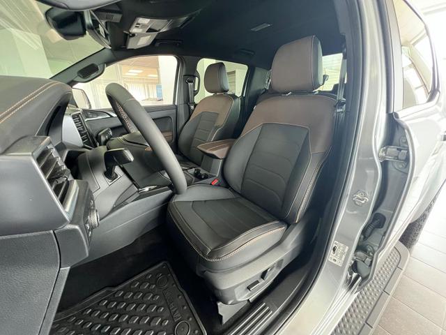 Volkswagen Amarok 3.0 TDI 177 kW PanAmericana Doppelkabine 4Motion V6 DoKa AHK StHeiz 