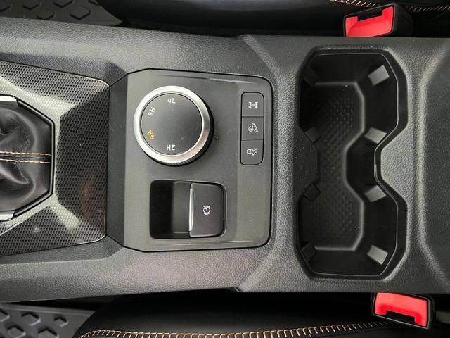 Volkswagen Amarok 3.0 TDI 177 kW PanAmericana Doppelkabine 4Motion V6 DoKa AHK StHeiz 