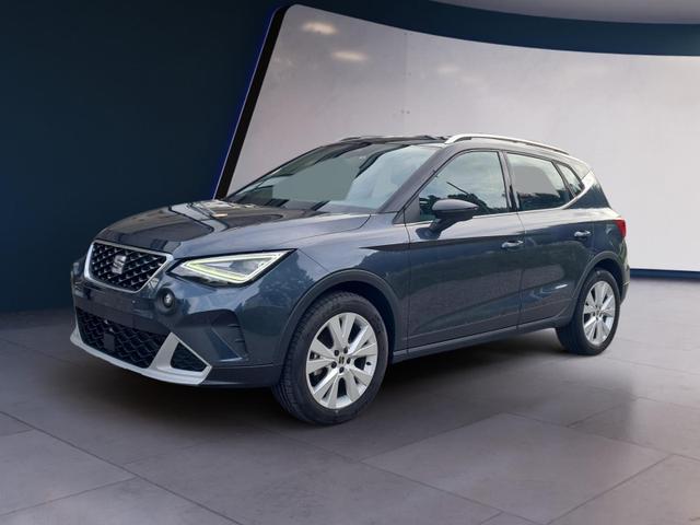 Seat Arona - Xperience 1.0 TSI DSG Voll-LED DAB