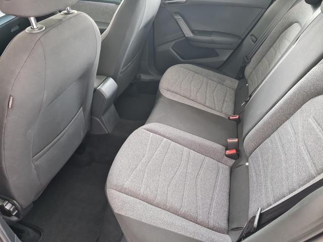 Seat Arona Xperience 1.0 TSI DSG VollLED DAB FullLink 