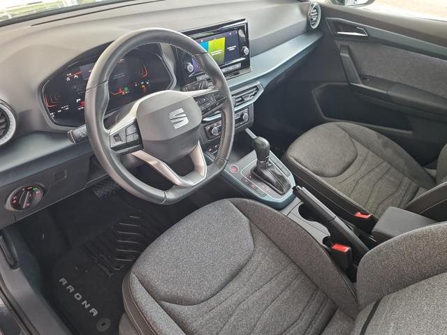 Seat Arona Xperience 1.0 TSI DSG VollLED DAB FullLink 
