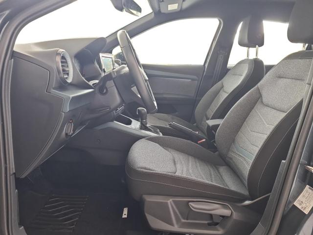 Seat Arona Xperience 1.0 TSI DSG VollLED DAB FullLink 