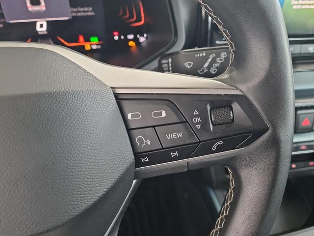 Seat Arona Xperience 1.0 TSI DSG VollLED DAB FullLink 