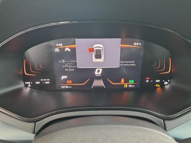 Seat Arona Xperience 1.0 TSI DSG VollLED DAB FullLink 