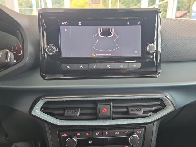 Seat Arona Xperience 1.0 TSI DSG VollLED DAB FullLink 