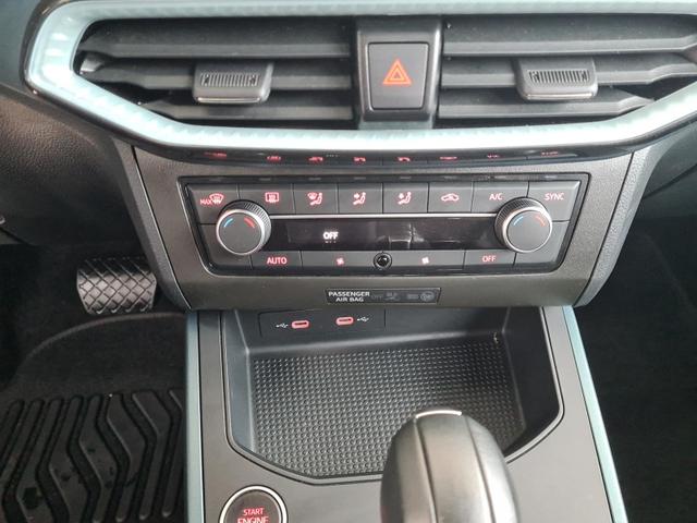 Seat Arona Xperience 1.0 TSI DSG VollLED DAB FullLink 
