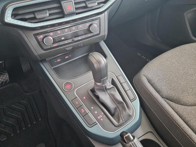 Seat Arona Xperience 1.0 TSI DSG VollLED DAB FullLink 