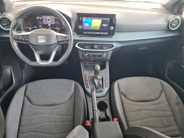 Seat Arona Xperience 1.0 TSI DSG VollLED DAB FullLink 