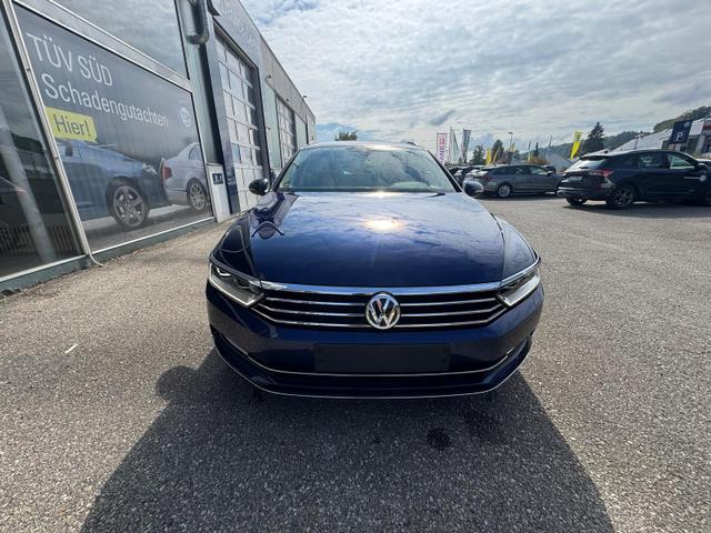 Volkswagen Passat Variant Highline BMT/Start-Stopp 1.5 TSI Sthzg AHK Navi 