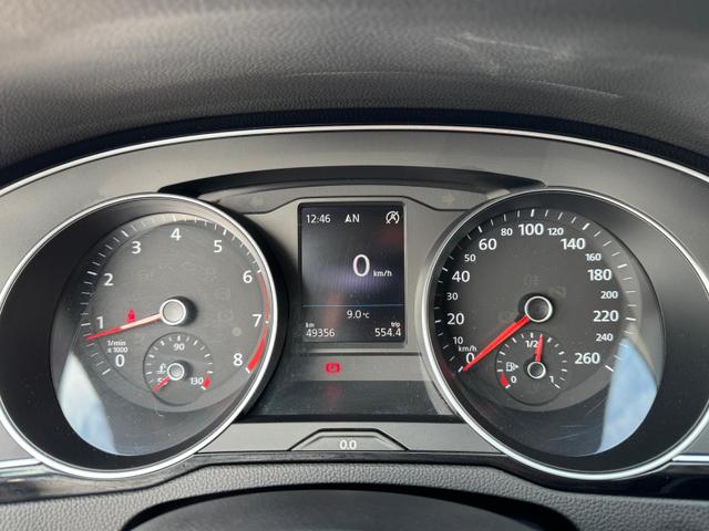 Volkswagen Passat Variant Highline BMT/Start-Stopp 1.5 TSI Sthzg AHK Navi 