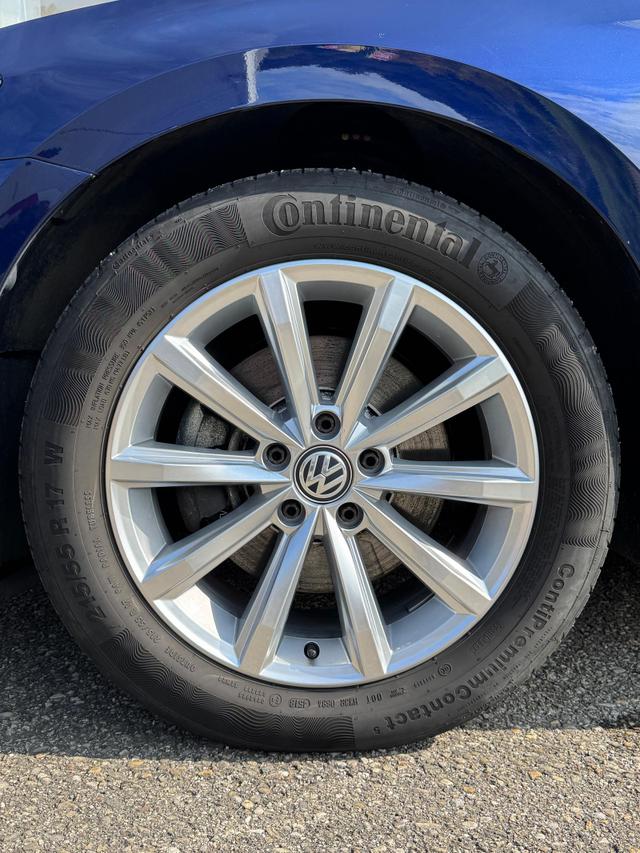 Volkswagen Passat Variant Highline BMT/Start-Stopp 1.5 TSI Sthzg AHK Navi 