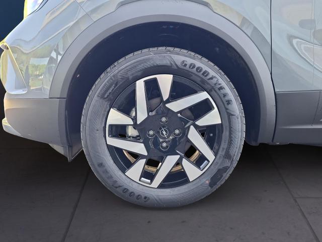 Opel Mokka Elegance FL Edition Aut. SHZ+LHZ App 17"Alu DAB LED 
