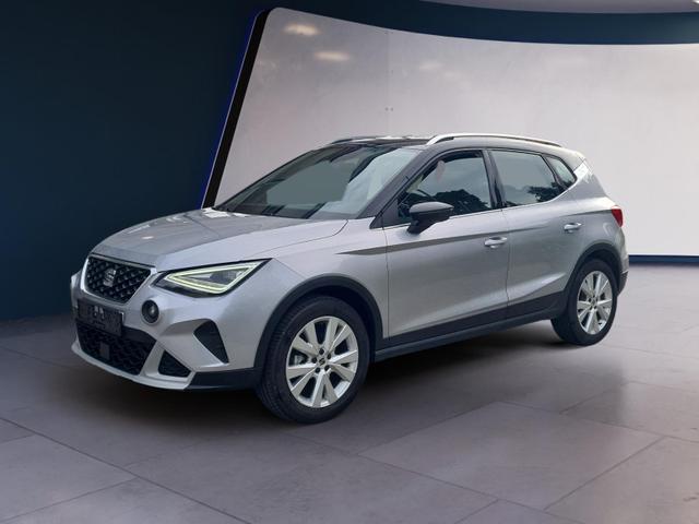 Seat Arona - Xperience 1.0 TSI DSG VollLED DAB FullLink