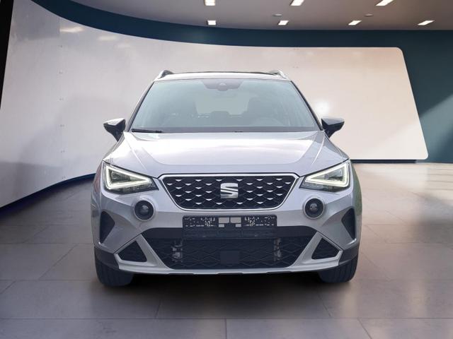 Seat Arona Xperience 1.0 TSI DSG VollLED DAB FullLink 