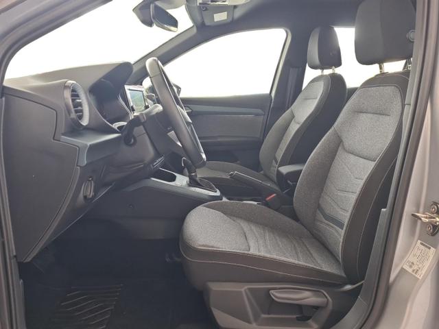Seat Arona Xperience 1.0 TSI DSG VollLED DAB FullLink 
