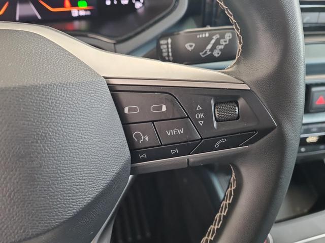 Seat Arona Xperience 1.0 TSI DSG VollLED DAB FullLink 