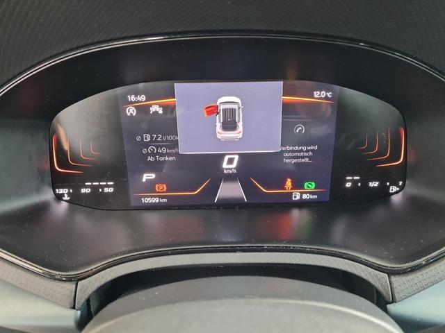 Seat Arona Xperience 1.0 TSI DSG VollLED DAB FullLink 