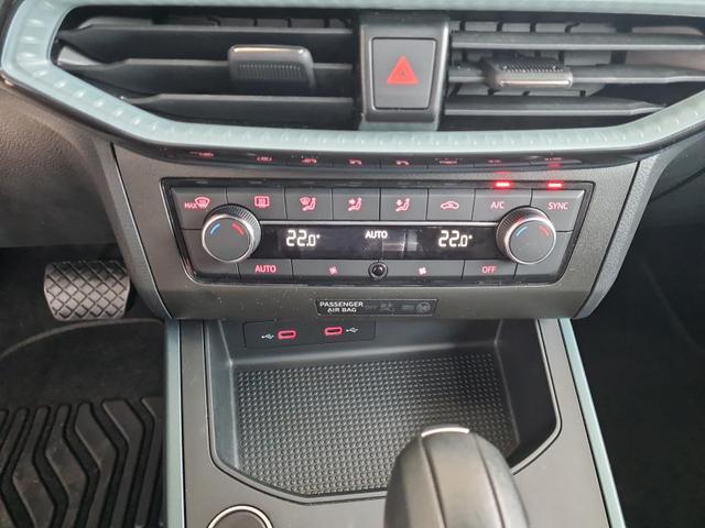 Seat Arona Xperience 1.0 TSI DSG VollLED DAB FullLink 