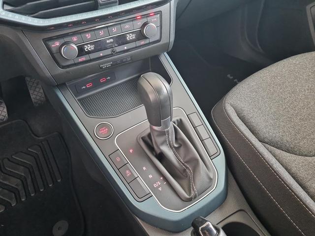 Seat Arona Xperience 1.0 TSI DSG VollLED DAB FullLink 